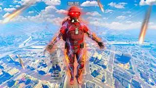 New SOLO Glitch GOD MODE Super Facile sur GTA 5 Online ⚡️ Glitch Solo God Mode GTA 5 ⚡️