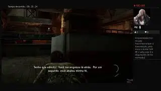 The last of us Cp29