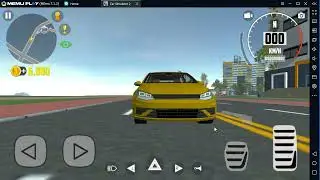 How to Play Car Simulator 2 on Pc Keyboard Mouse Mapping with Memu Android Emulator (Apr 2020)
