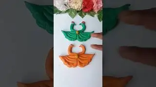 satisfying & creative dough pasty design #bunshapes, bread rolls 🍞#shortvideo #shorts