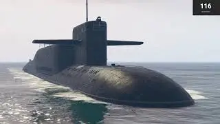 GTA V ONLINE: Cayo Perico Heist - Gathering Intel (First Time)
