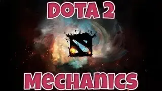 [Dota 2 Mechanics] Doom's ult disables passives?