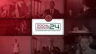Social Mirror 24 Intro Video