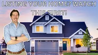 Top 6 Things to do Before Listing your House in the Spring 2025