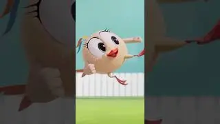 Good dog #chicky | Chicky Cartoon in English for kids