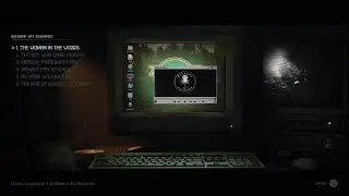 Bizarre yet Bonafide Episode 1 The Woman in the Woods