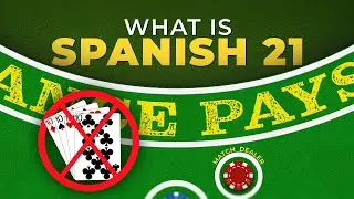 What Is Spanish 21?