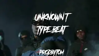 Unknown T X Digga D WW2 Type Beat | 2021 HARD UK Drill Beat/Instrumental (ProdByTom)