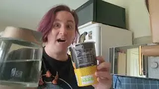 Randomonium - Namdong Chicken jjigae Noodles taste test