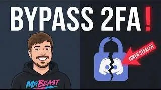The Mr Beast Discord Scam: How Hackers Steal Accounts Without Passwords
