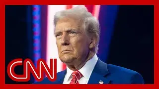 Trump&rsquo;s mindset is &lsquo;pure vindication&rsquo;, senior adviser says