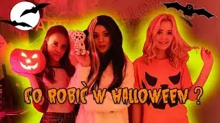 CO ROBIĆ W HALLOWEEN?| Straszny film My3