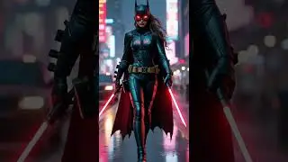 🔥 Marvel X DC Collide!: Ultimate Superhero Fusions ⚡