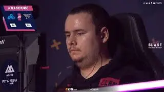 GuardiaN VS AUTIMATIC BLAST Pro Series Lisbon 2018 1vs1 ON AWP!