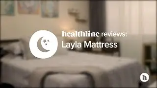 Обзор матраса Layla: мнение нашей команды по сну | Healthline