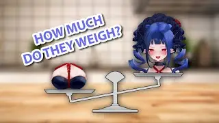 Dizzy Weighs the Dokuros