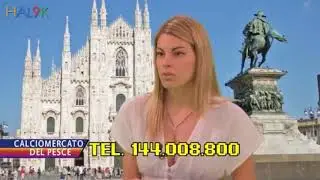 Mimmo e il CalcioMercato del Pesce  - Vendita n°2