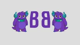 Budge Studios Intro (2014) More Effects