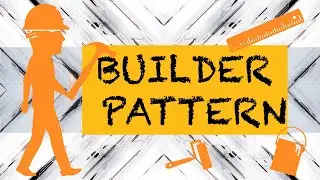 Builder Design Pattern | The Definitive Guide | Java implementation