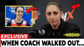 Caitlin Clark Benched at Team USA Camp&hellip; Then Everything Changed
