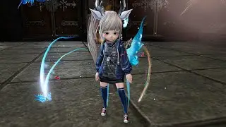 BNS TH Spectral Shrine Hard Mode - Skyseer