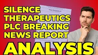 Silence Therapeutics: My Insight on the CFO's Board Appointment