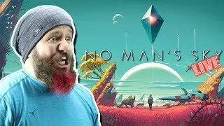 NERH MAHN'S SKER (No Man's Sky ATLAS RISES) | SYGMAN GAMING LIVE
