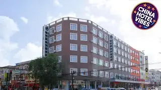 GreenTree Inn RiZhao Bus Station FuHai East Road Express Hotel | Rizhao, China | Hotel Review 🛏️