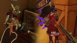 Steel N Gold Ep 03 - MFMC - VrChat