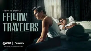 Jonathan Bailey On Tim's Continued Curiosity for Showtime's 'Fellow Travelers'