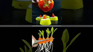 Amazing idea for grow orange plant at home from peels || Best method for planting //#reels