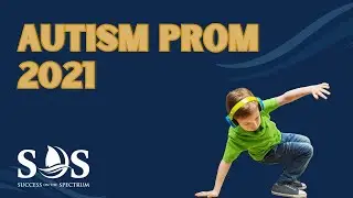 2021 Autism Prom