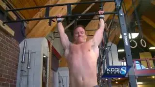 Remembering Murph: Annual &lsquo;Murph&rsquo; Challenge honors fallen Navy SEAL