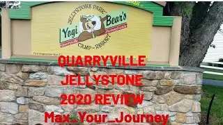 Jellystone Yogi Bear In Quarryville PA, Campground review. 2023 The best campground in Pennsylvania.