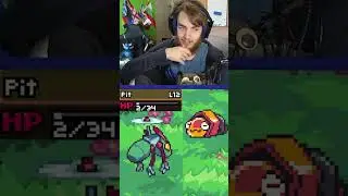 What Happens if you LOSE a #coromon #nuzlocke