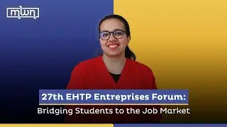 27th EHTP Entreprises Forum: Bridging Students to the Job Market