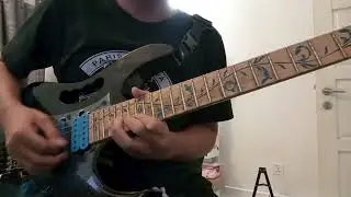 Stream of consciousness solo camera audio