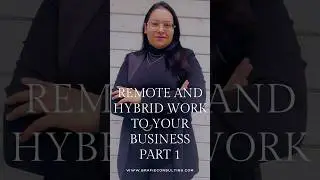 #business #remotework #hybridwork #brafieconsulting #businessgrowth #usa #europe