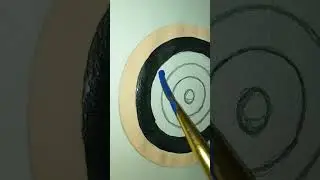 Archery Target 🎯#shorts