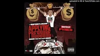 OnPointLikeOP (Feat. Rich The Kid) - Gat Damn