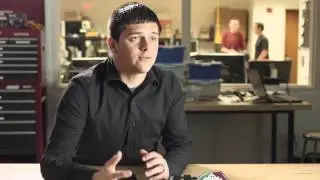 UCF Impact: Student Led Innovation