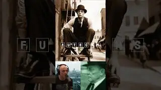 Unraveling the Genius: Joe Rogan Discusses Buster Keaton's Jaw-Dropping Stunts #movie #science