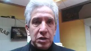 Cergio Prudencio