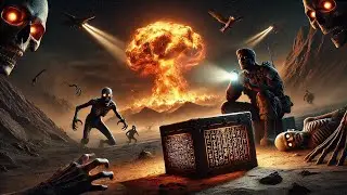 Atomic Horror: The Dark Secret of Alamogordo ||horror/scarry stories