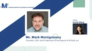 M.I.S.S. #161: Mr. Mark Montgomery, Founder, chairman & CEO of KYield, Inc. on #misinformation