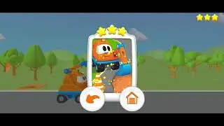 The Leo  Best Gaming  video for children