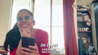 Oh Damn | Smash Dem Crew