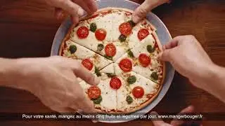 [Pub TV] - Pizzas Ristorante de Dr. Oetker