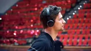 Skrót meczu Grupa Sierleccy Czarni Słupsk - Anwil Włocławek