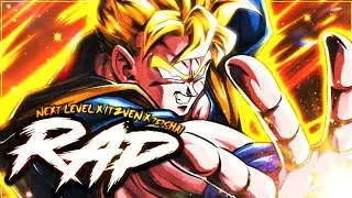 FUTURE GOHAN SONG | 